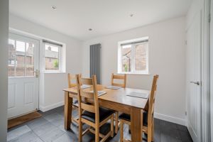 Open plan dining kitchen- click for photo gallery